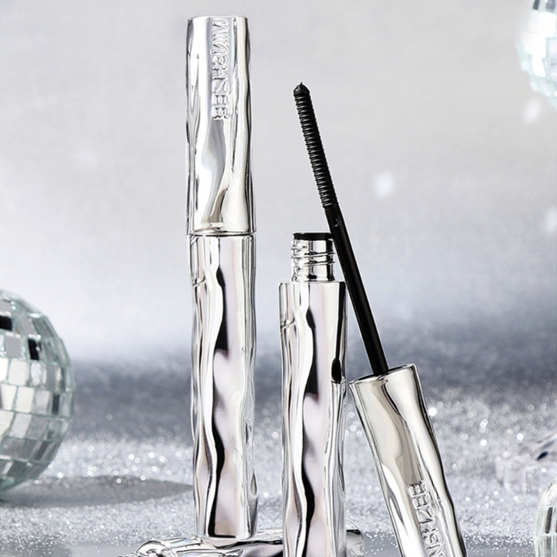 มาสคาร่าไอรอนแวนด์, มาสคาร่าแท - Waterproof Mascara Wand บทวิจารณ์และราคา