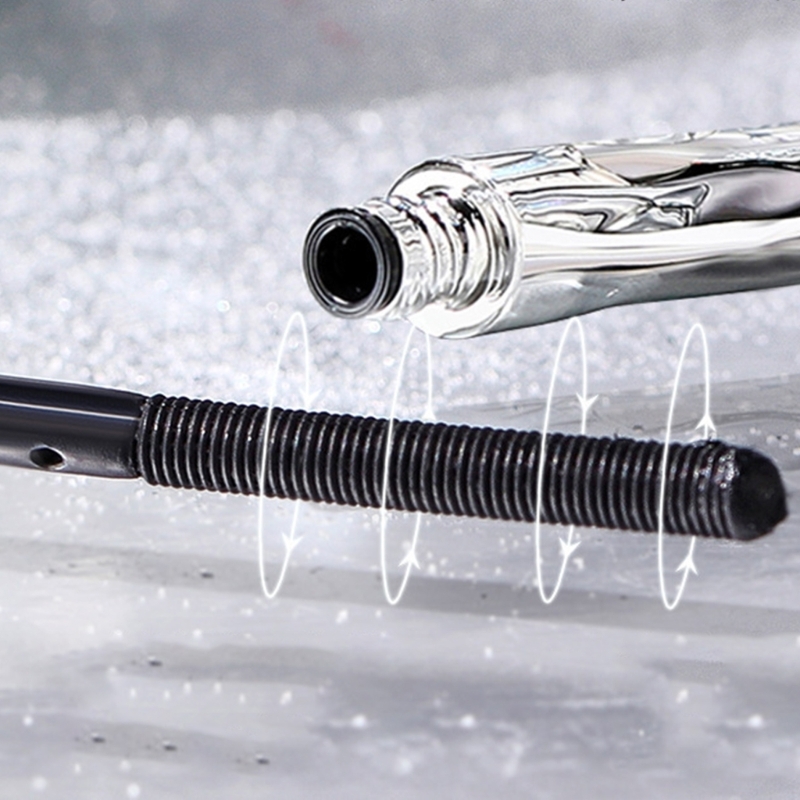 มาสคาร่าไอรอนแวนด์, มาสคาร่าแท - Waterproof Mascara Wand บทวิจารณ์และราคา