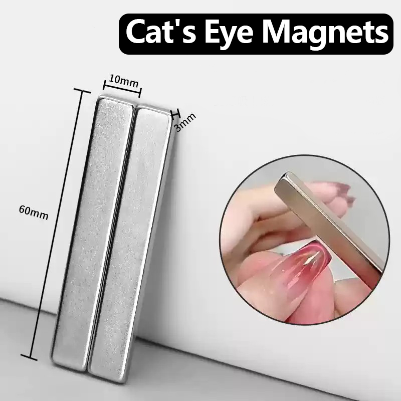 Salon Cat's Eye Gel เล็บ 3D Du - Contour Palette Stick บทวิจารณ์และราคา