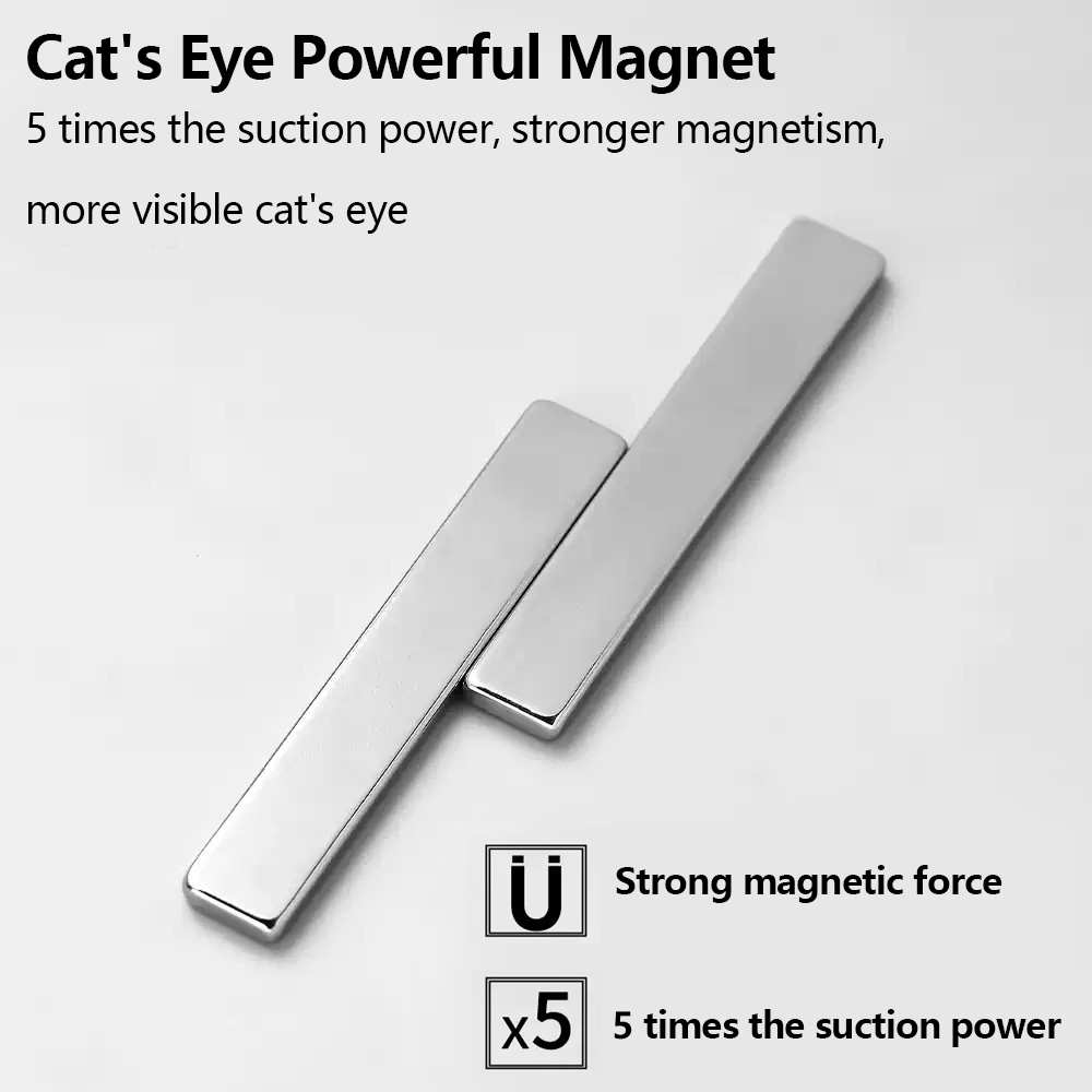 Salon Cat's Eye Gel เล็บ 3D Du - Contour Palette Stick บทวิจารณ์และราคา