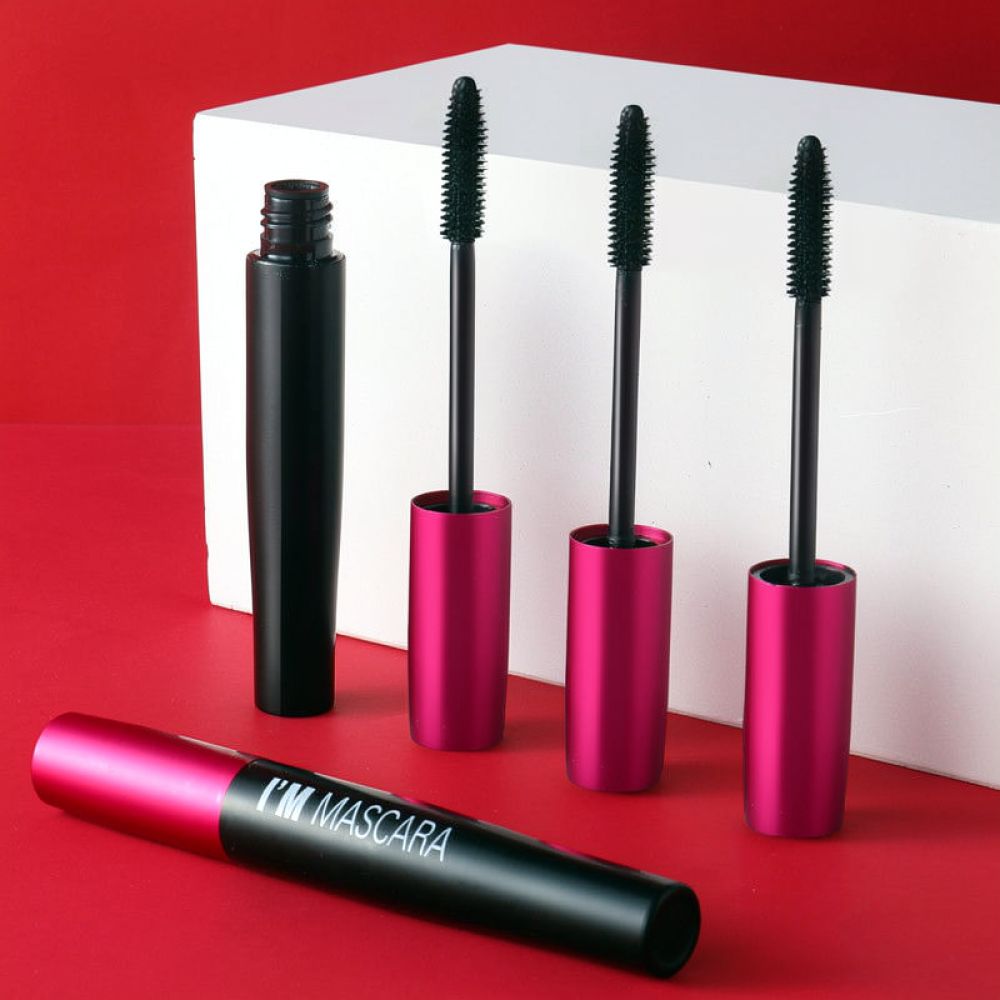 สำหรับมาสคาร่า Coolbetty ที่ช่ - Waterproof Mascara Wand บทวิจารณ์และราคา