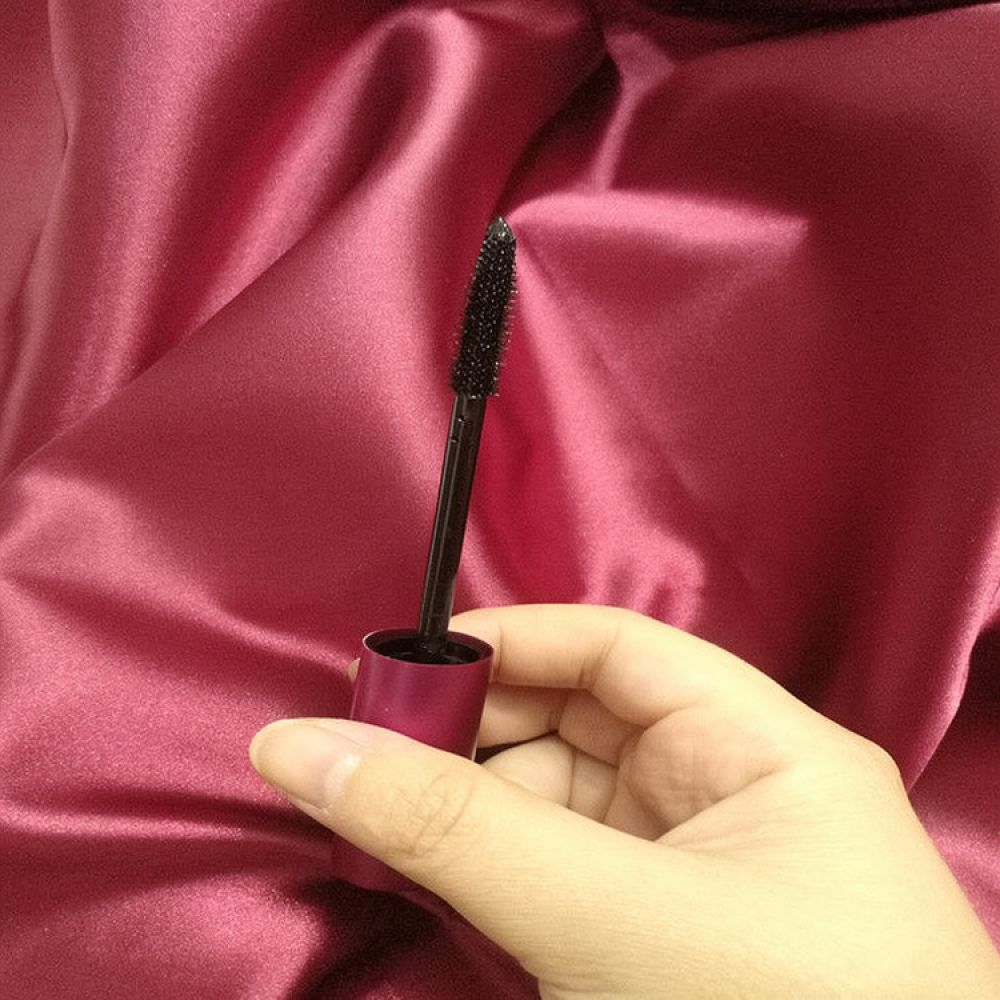 สำหรับมาสคาร่า Coolbetty ที่ช่ - Waterproof Mascara Wand บทวิจารณ์และราคา