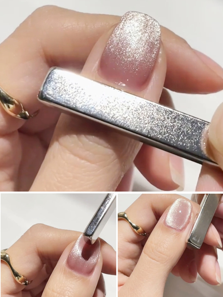 Strong Cat Magnetic Stick UV G - Contour Palette Stick บทวิจารณ์และราคา
