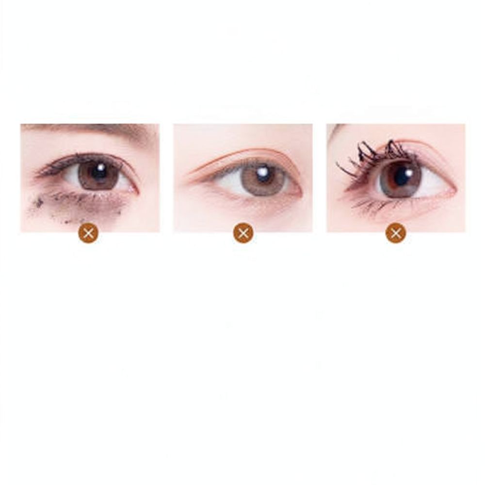 มาสคาร่าสีดำ Casen กันน้ำ เพิ่ - Waterproof Mascara Wand บทวิจารณ์และราคา