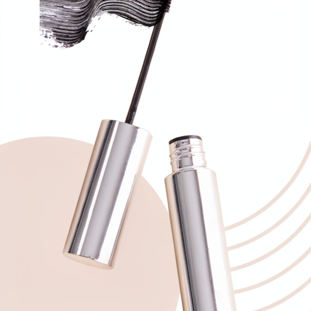 มาสคาร่าสีดำ Casen กันน้ำ เพิ่ - Waterproof Mascara Wand บทวิจารณ์และราคา