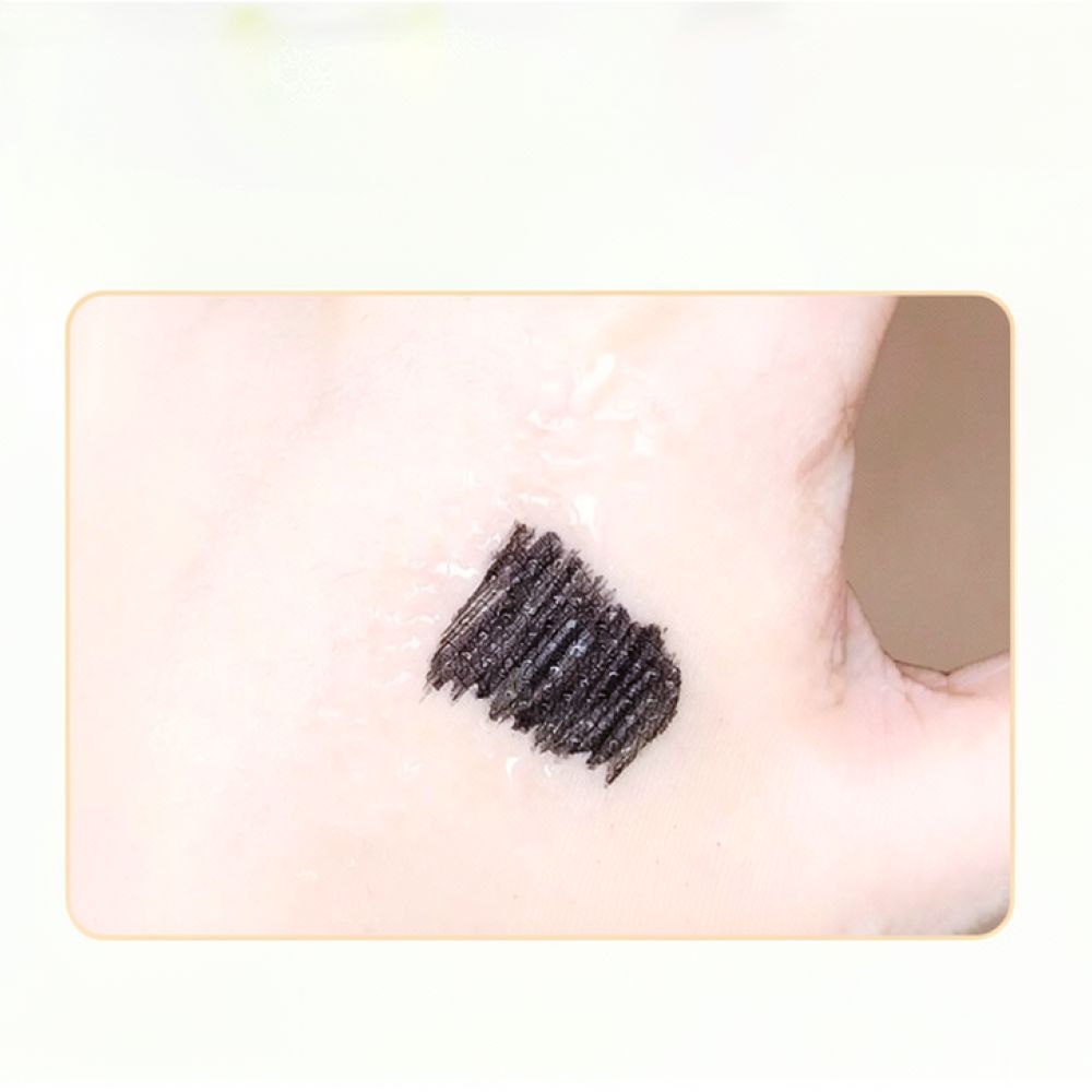 มาสคาร่าขนตาสีสันสดใส MKING PR - Waterproof Mascara Wand บทวิจารณ์และราคา