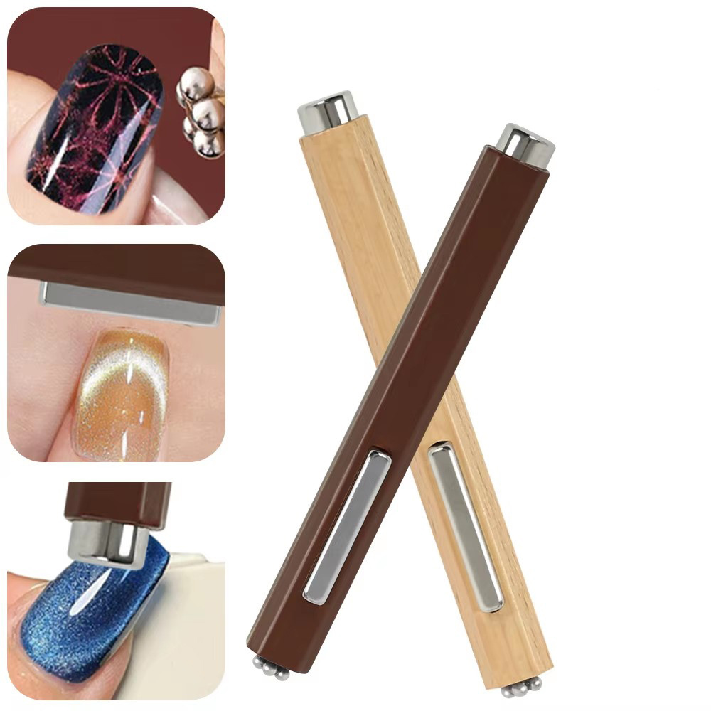 แม่เหล็กตาแมว 3 in 1 สำหรับออก - Contour Palette Stick บทวิจารณ์และราคา