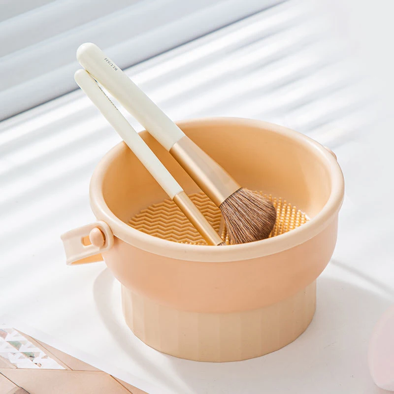 1ชิ้นที่ทำความสะอาดเครื่องมือค - Beauty Without Makeup บทวิจารณ์และราคา