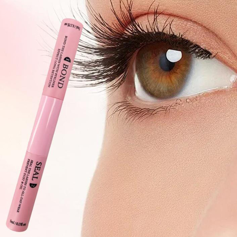 ชุดต่อขนตา DIY 1/2/3/4 ชิ้น พร - Waterproof Mascara Wand บทวิจารณ์และราคา