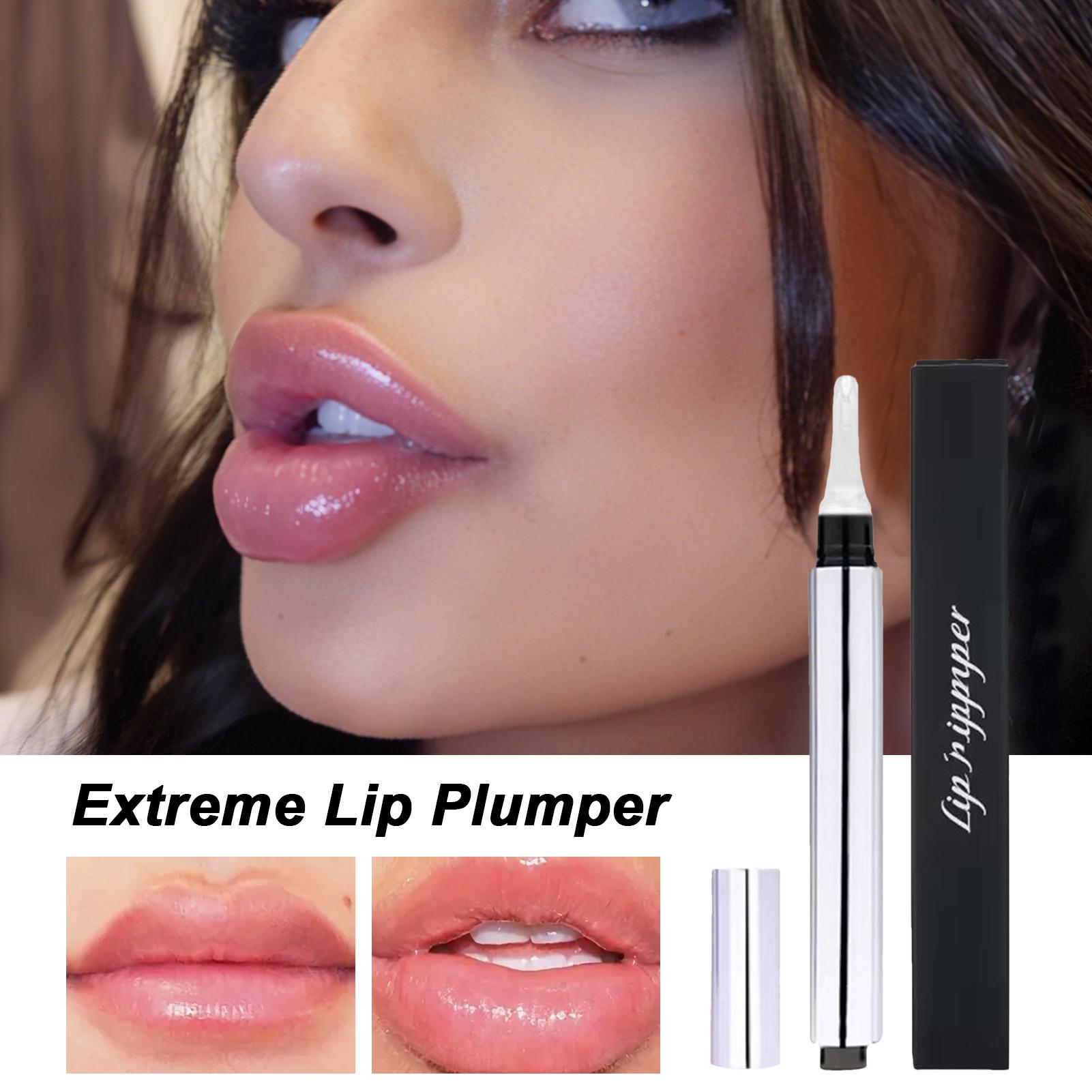 ลิปพลัมเปอร์ เมคอัพเบส สไปคิวเ - Beauty Makeup Women บทวิจารณ์และราคา