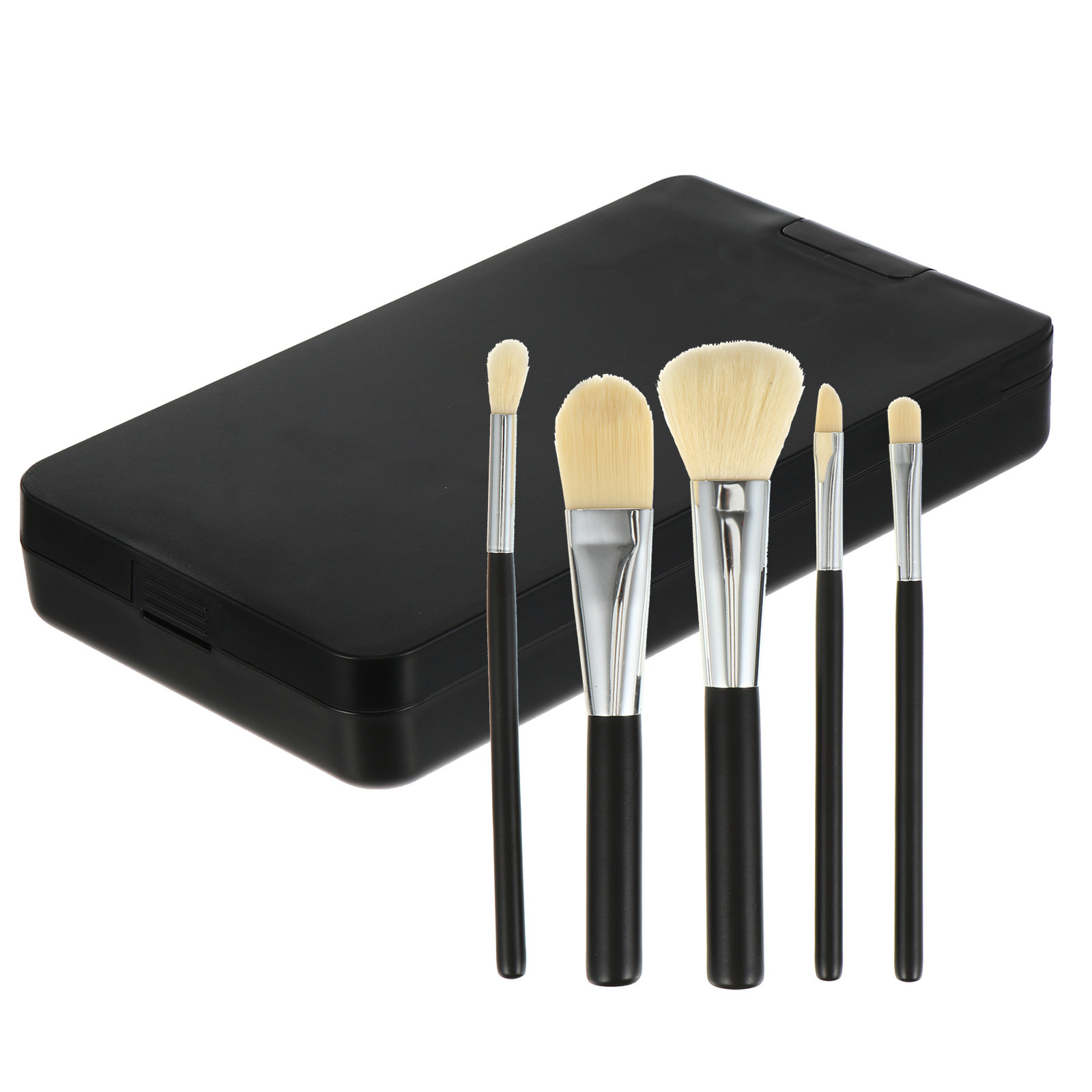 ชุดกระจกแต่งหน้า LED 5 ชิ้น แบ - Beauty Makeup Vanity Set บทวิจารณ์และราคา