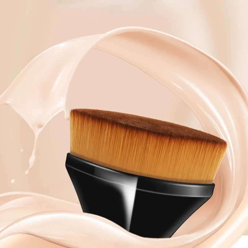 ใหม่หมายเลข 55 แปรงแต่งหน้าเมจ - Beauty No Makeup บทวิจารณ์และราคา