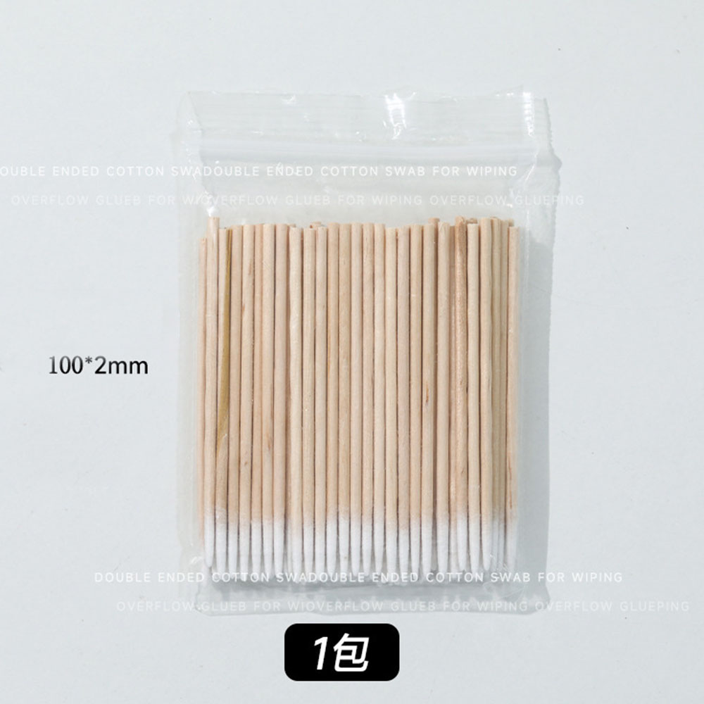 200ชิ้นไม้ศิลปะสำหรับทำความสะอ - Contour Palette Stick บทวิจารณ์และราคา