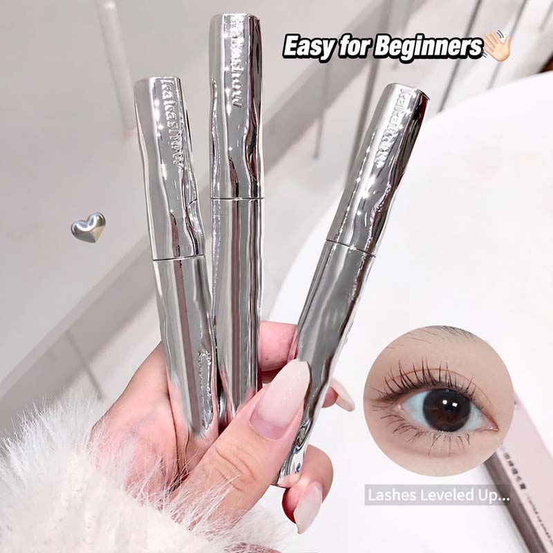มาสคาร่าคาคาโชว์ ขนแปรงละเอียด - Waterproof Mascara Wand บทวิจารณ์และราคา