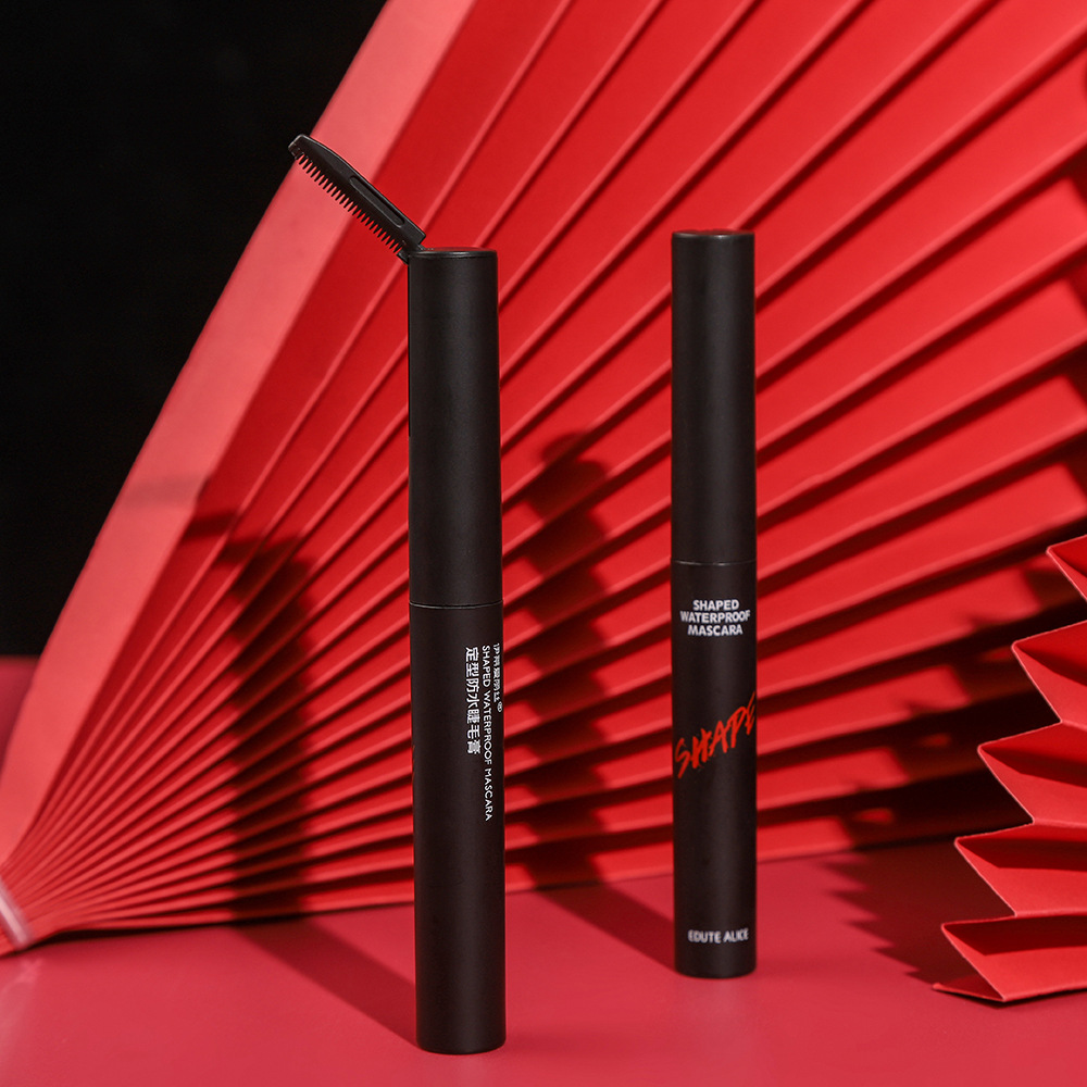 มาสคาร่าไพรเมอร์กันน้ำ ช่วยจัด - Waterproof Mascara Wand บทวิจารณ์และราคา
