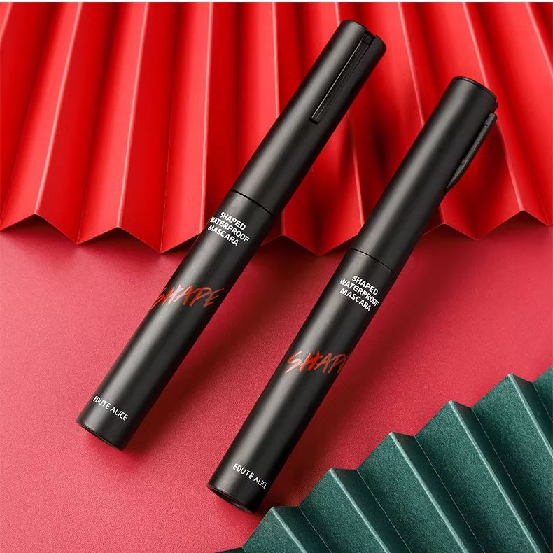 มาสคาร่าไพรเมอร์กันน้ำ ช่วยจัด - Waterproof Mascara Wand บทวิจารณ์และราคา