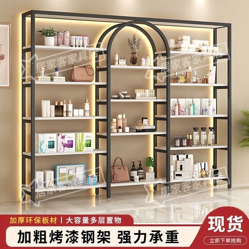 ชั้นวางโชว์สินค้าสำหรับทำความส - Beauty & Makeup Katia Di Paola บทวิจารณ์และราคา