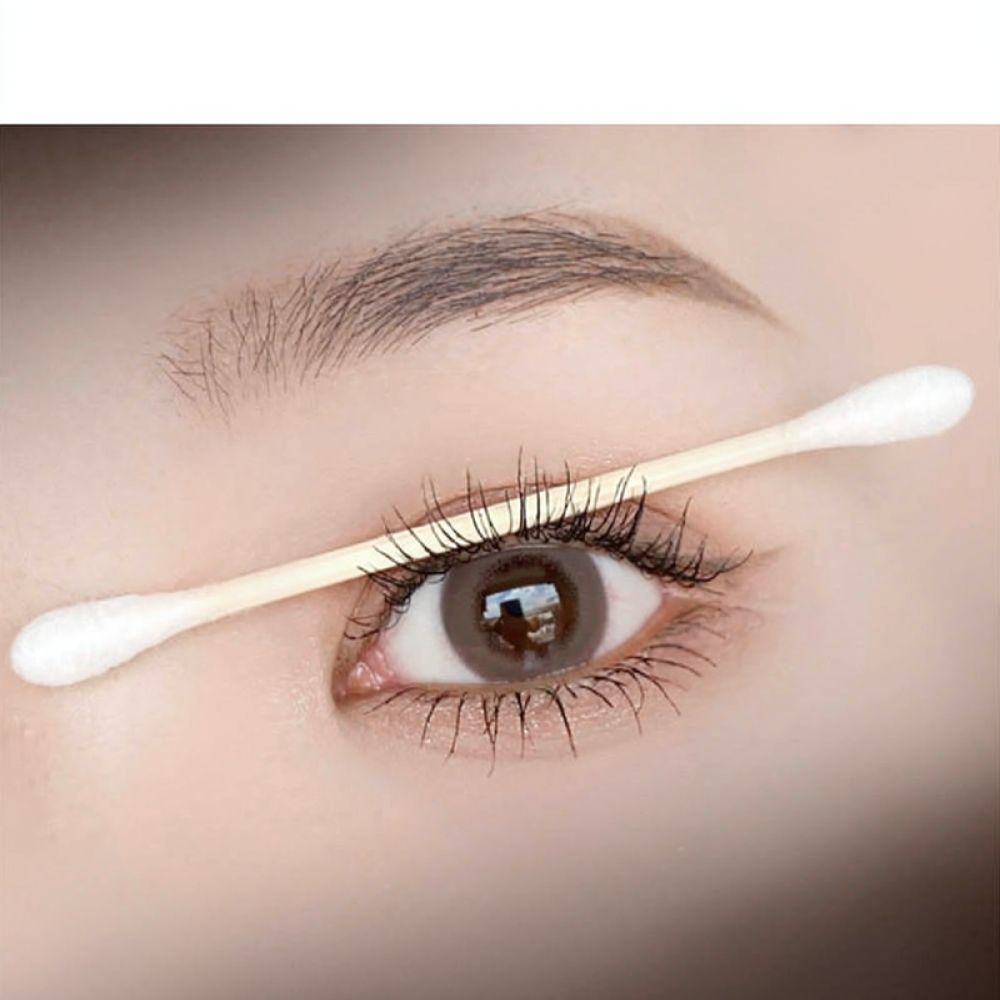 มาสคาร่า Casen สูตรติดทนนาน กั - Waterproof Mascara Wand บทวิจารณ์และราคา