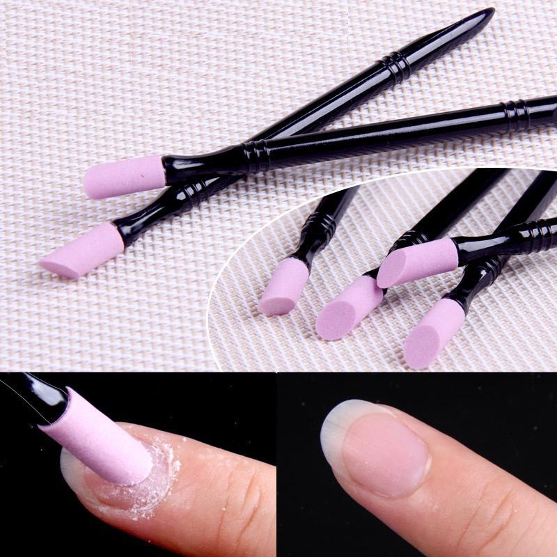 ตะไบเล็บ หินดันหนังกำพร้า ไม้ข - Contour Palette Stick บทวิจารณ์และราคา